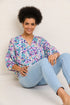 Atelier Jupe - Hannah Blouse